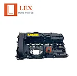 CYLINDER COVER  BMW 11127611278 11128605598-TAIZHOU LEXING